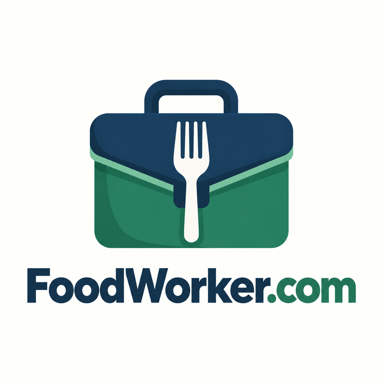 foodworker.com domain name artwork